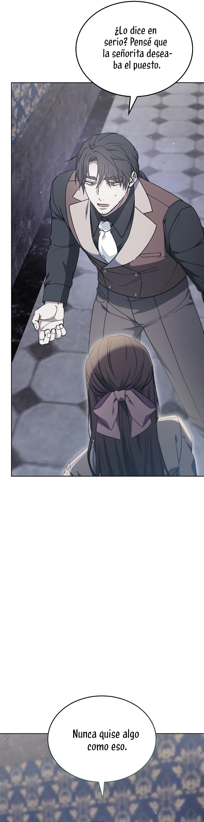 La era de Omán Capítulo 69 - Página 42