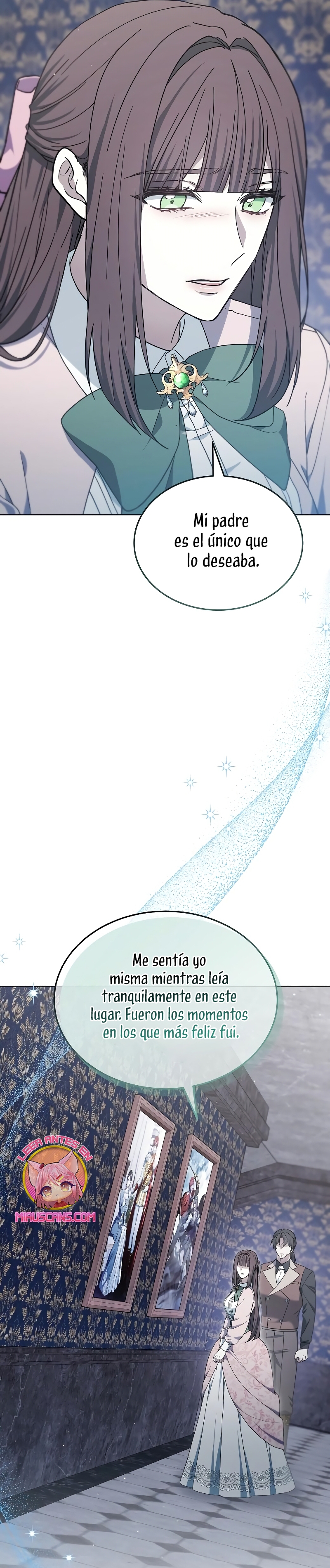 La era de Omán Capítulo 69 - Página 43