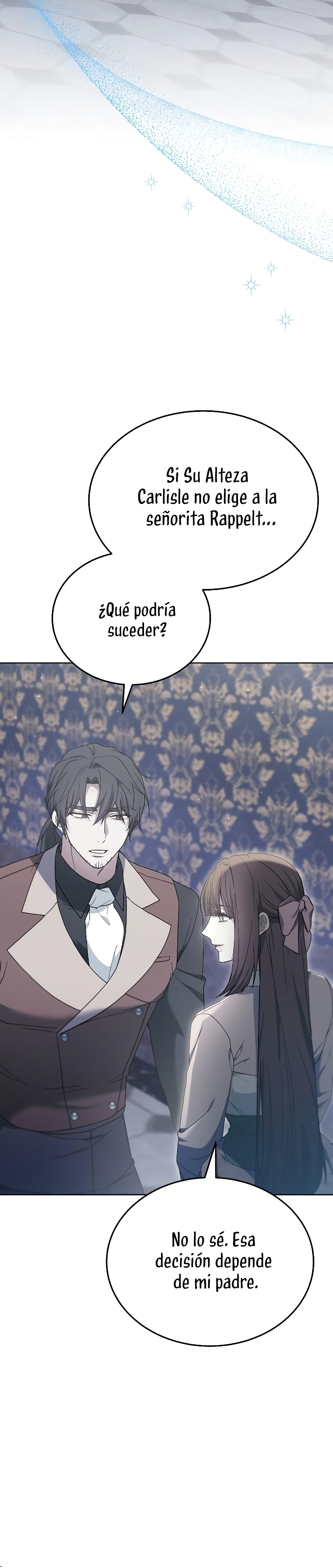 La era de Omán Capítulo 69 - Página 44