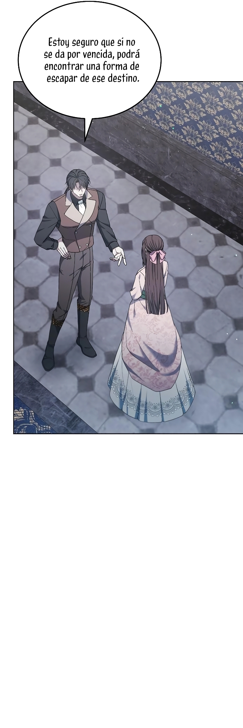 La era de Omán Capítulo 69 - Página 45