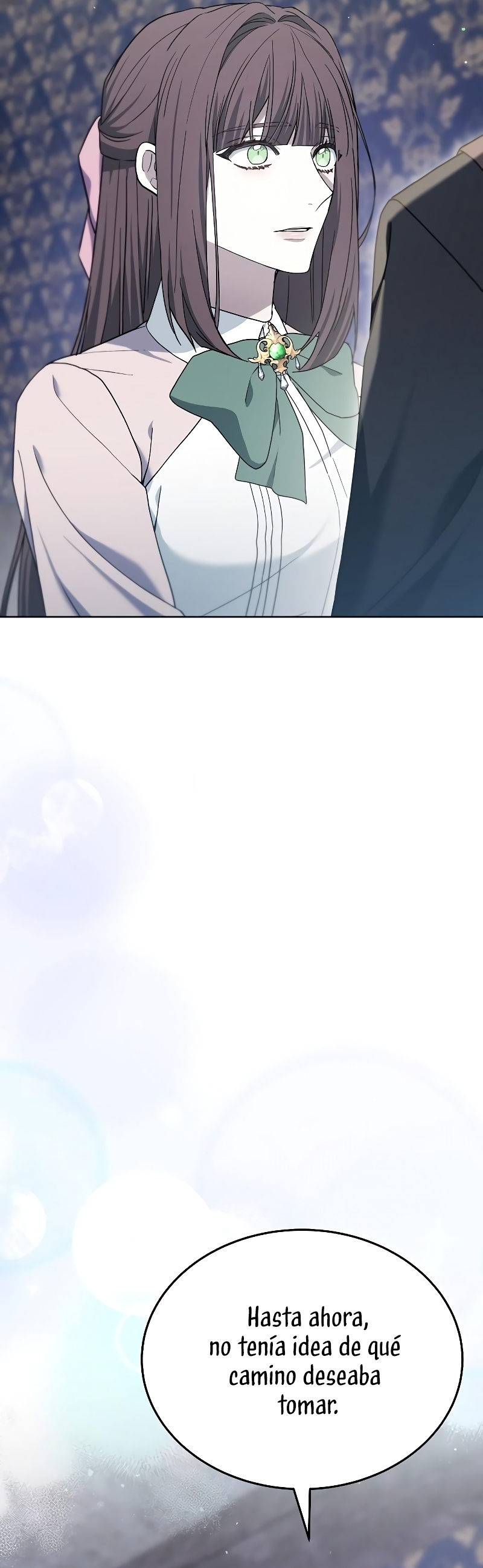 La era de Omán Capítulo 69 - Página 47