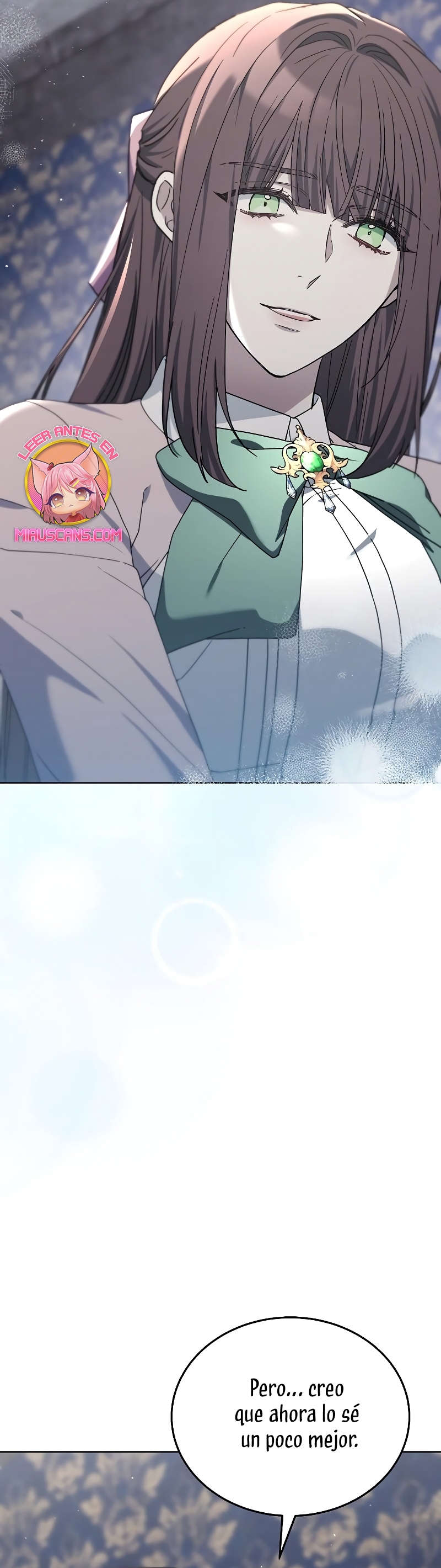 La era de Omán Capítulo 69 - Página 48