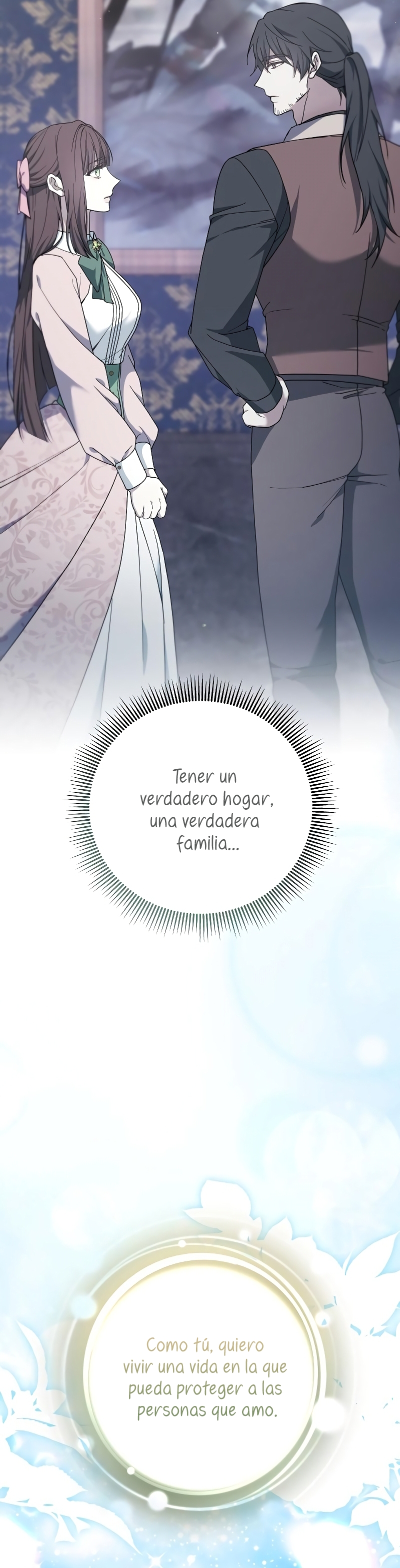 La era de Omán Capítulo 69 - Página 50