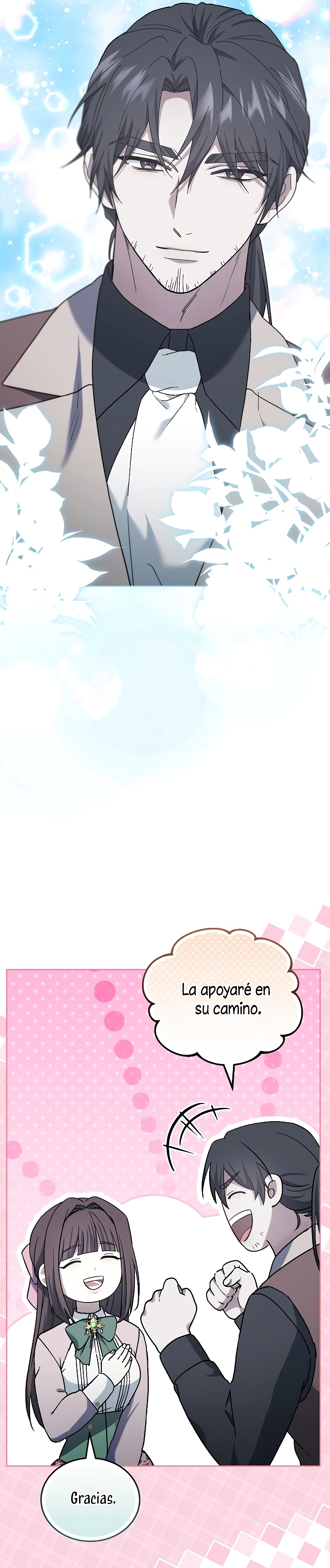 La era de Omán Capítulo 69 - Página 51