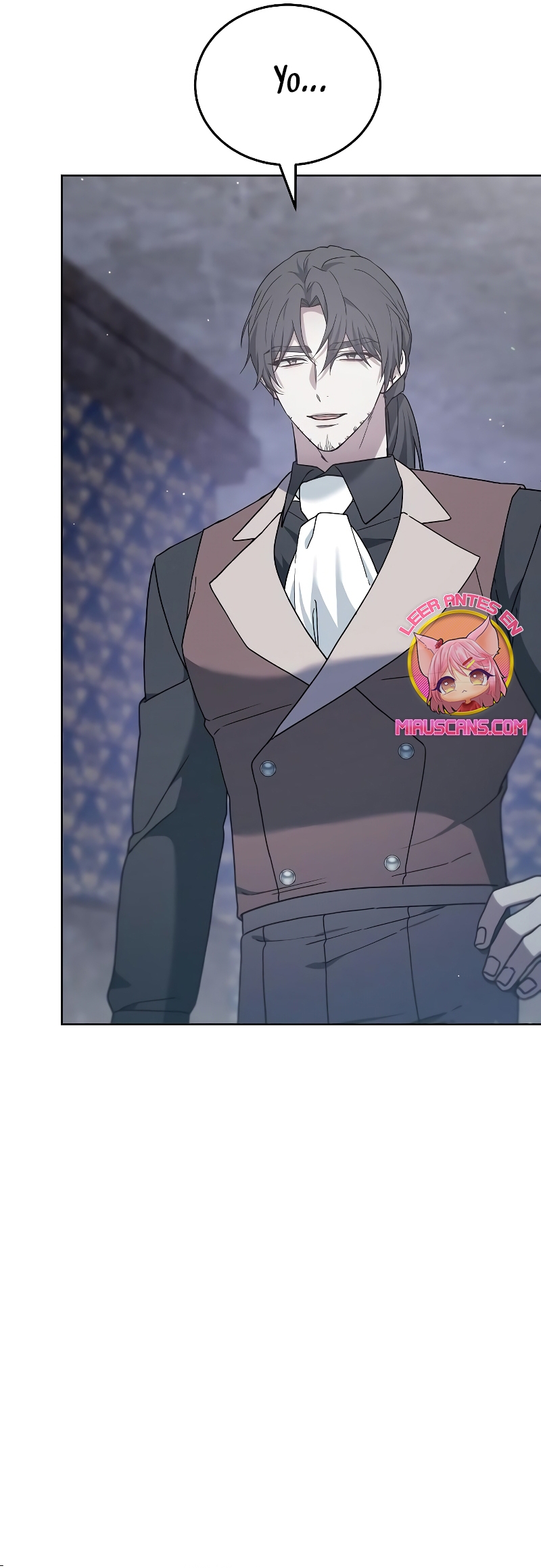 La era de Omán Capítulo 69 - Página 53