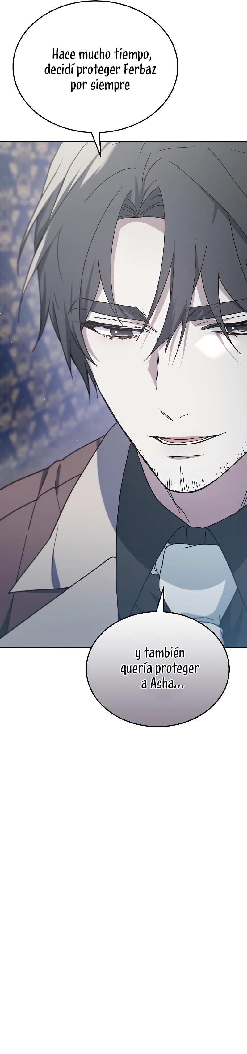 La era de Omán Capítulo 69 - Página 54