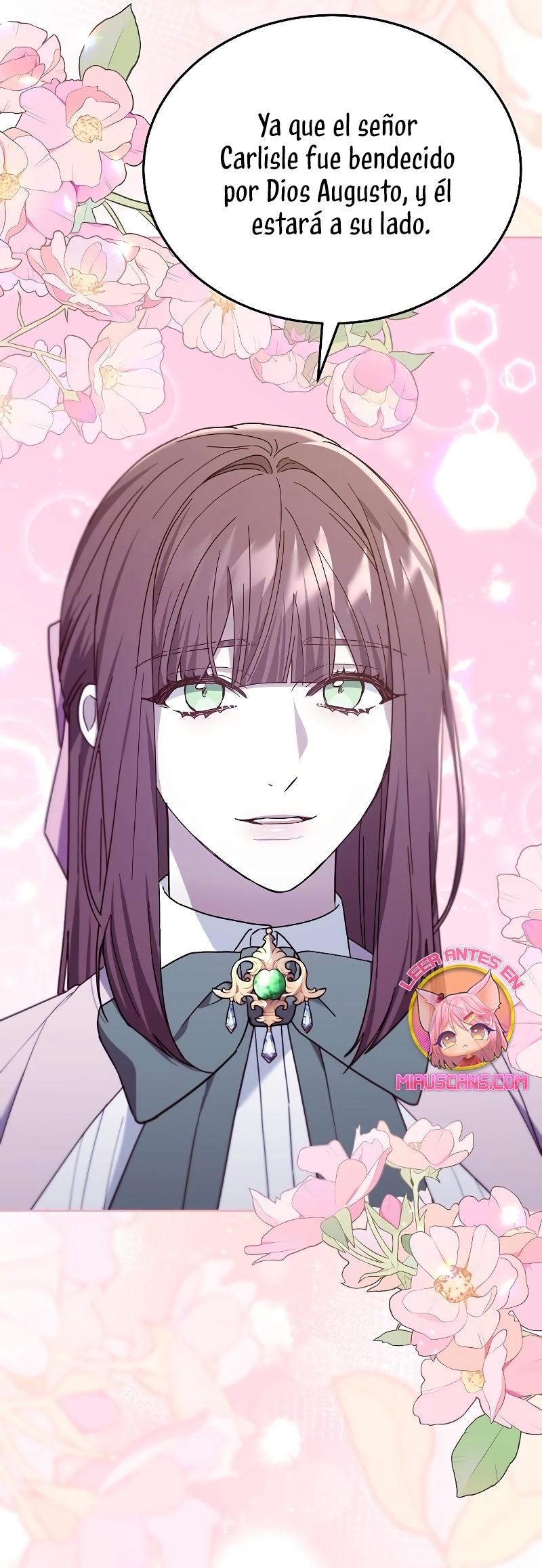 La era de Omán Capítulo 69 - Página 57