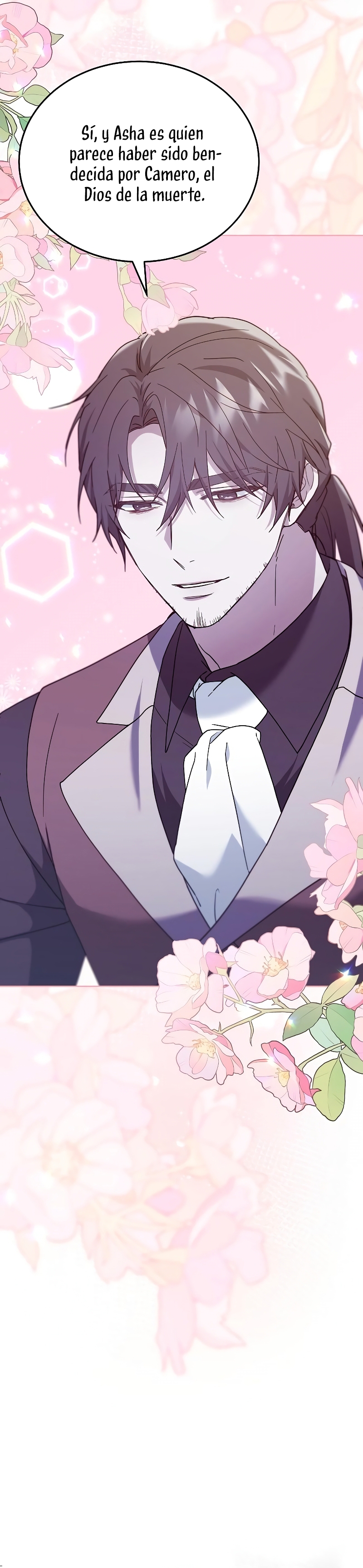 La era de Omán Capítulo 69 - Página 58