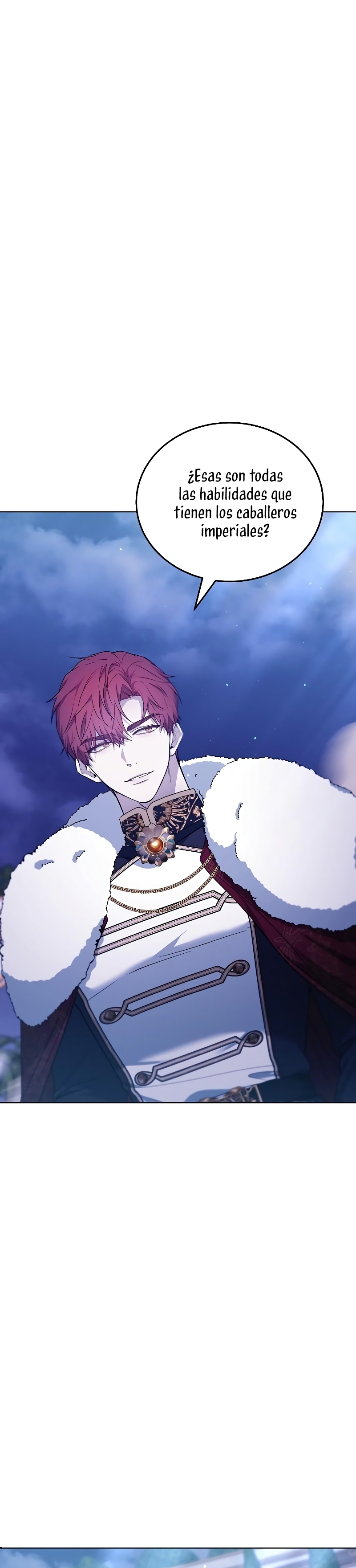 La era de Omán Capítulo 69 - Página 6