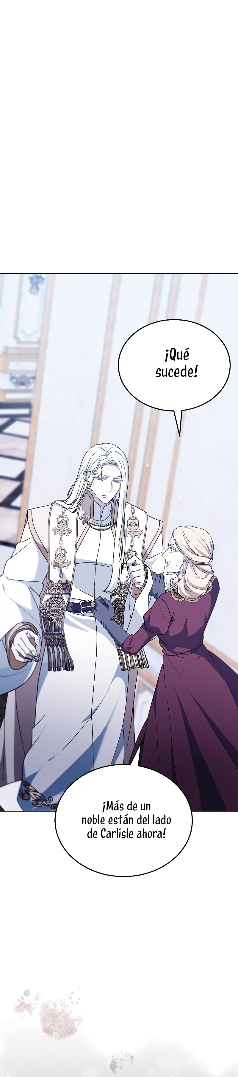 La era de Omán Capítulo 69 - Página 63