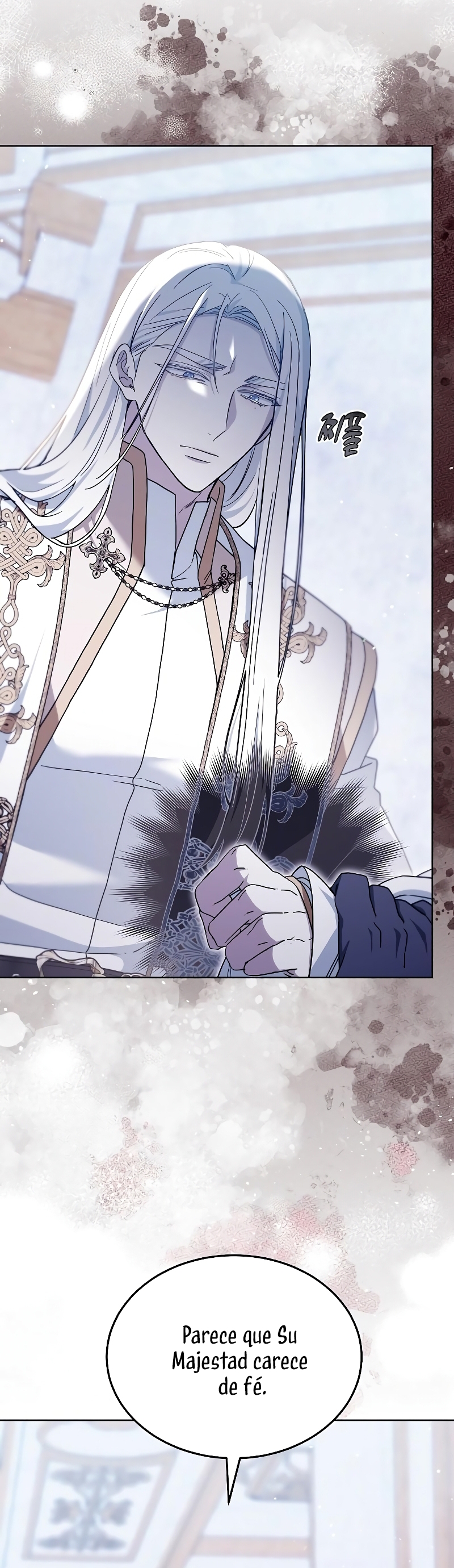 La era de Omán Capítulo 69 - Página 64