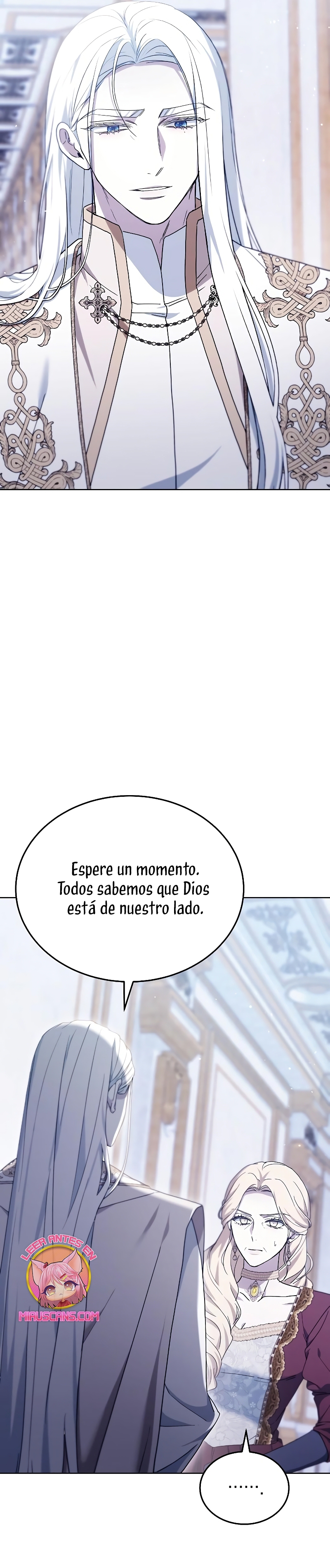 La era de Omán Capítulo 69 - Página 65