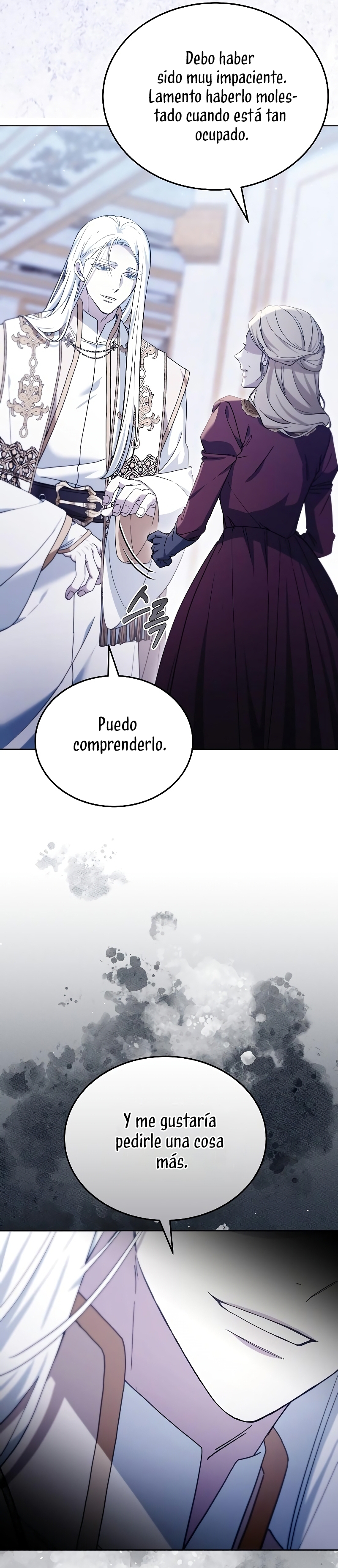 La era de Omán Capítulo 69 - Página 67