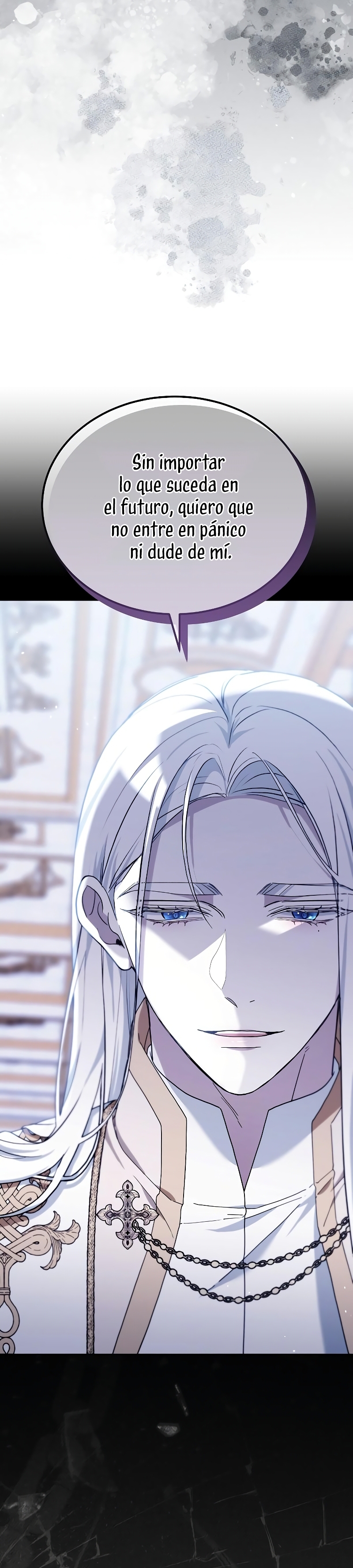 La era de Omán Capítulo 69 - Página 68