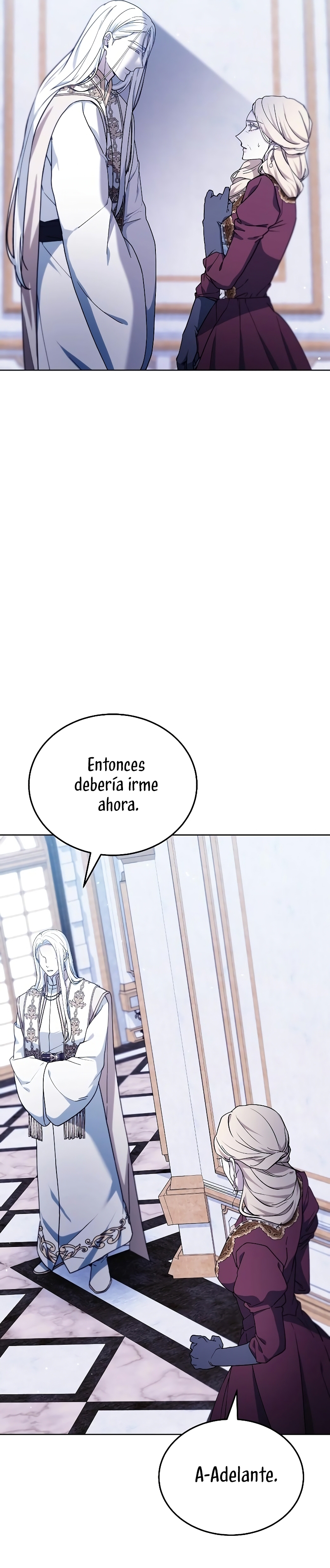 La era de Omán Capítulo 69 - Página 70