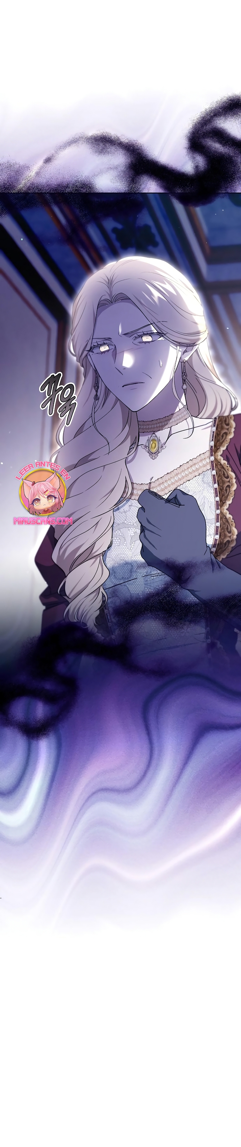 La era de Omán Capítulo 69 - Página 71