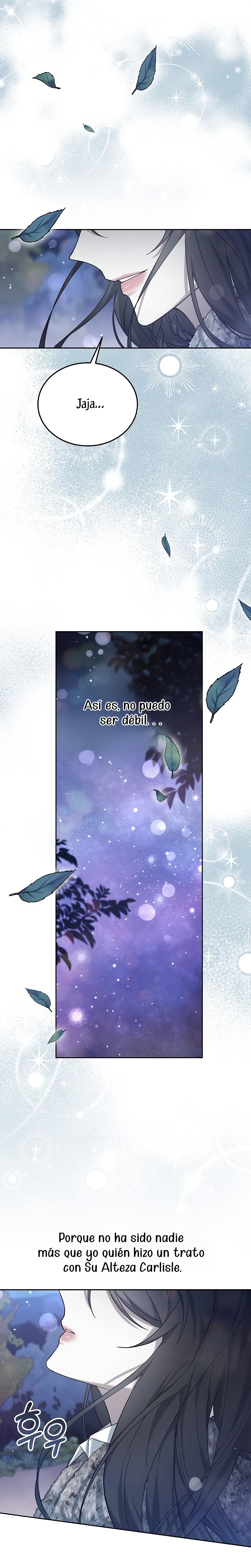 La era de Omán Capítulo 7 - Página 10