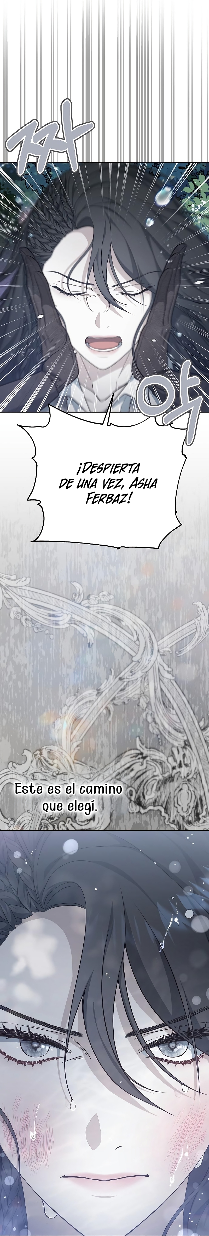 La era de Omán Capítulo 7 - Página 12