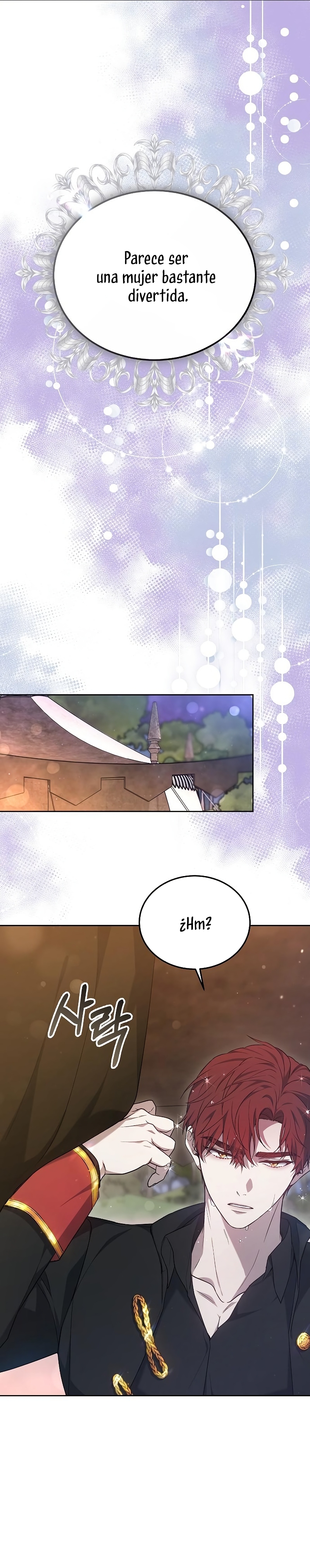 La era de Omán Capítulo 7 - Página 16