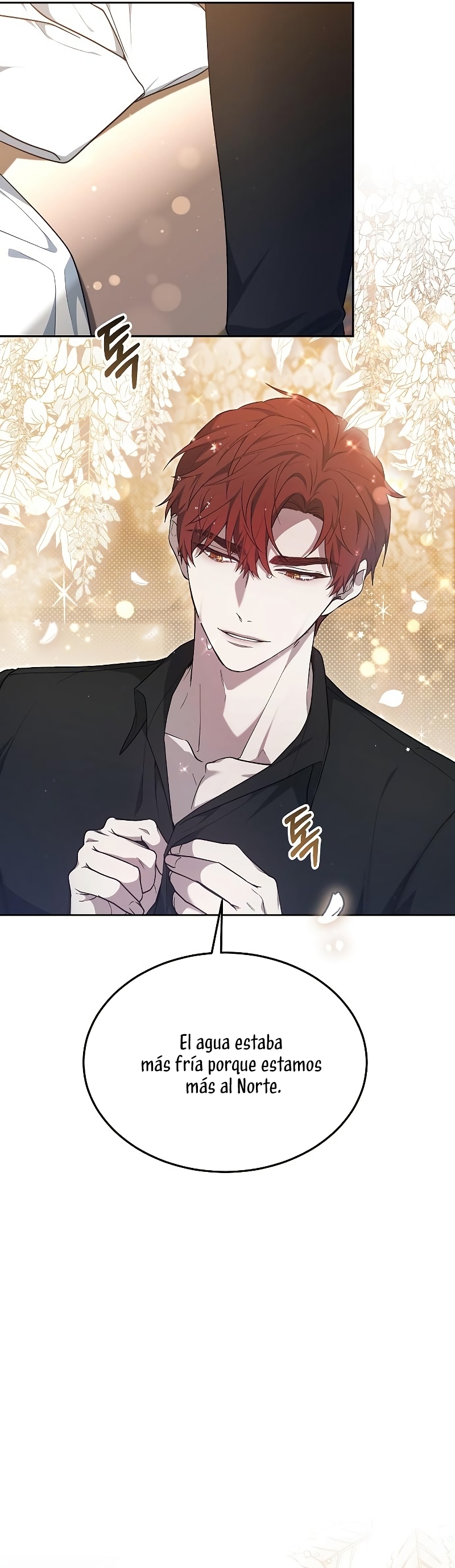 La era de Omán Capítulo 7 - Página 18