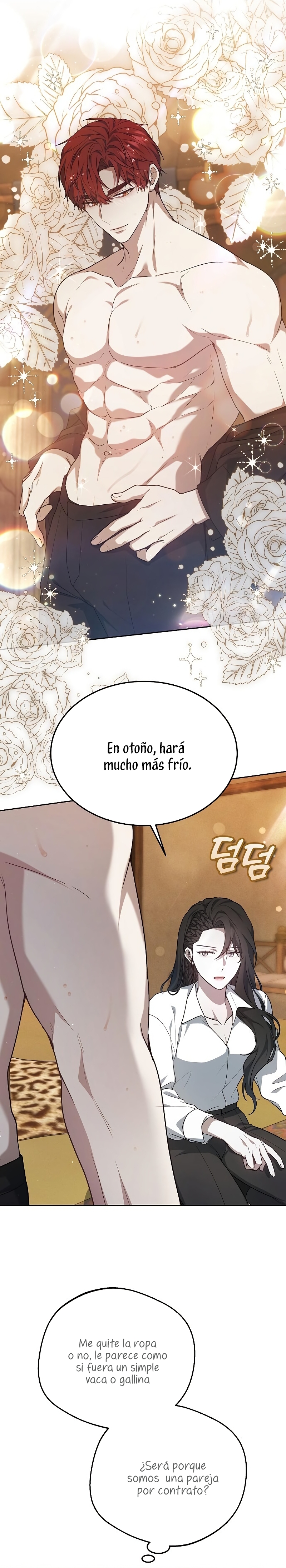 La era de Omán Capítulo 7 - Página 19