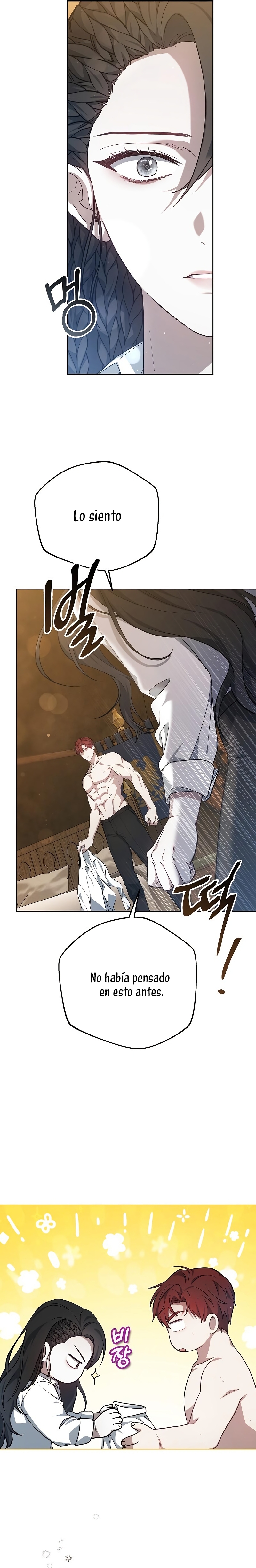 La era de Omán Capítulo 7 - Página 21