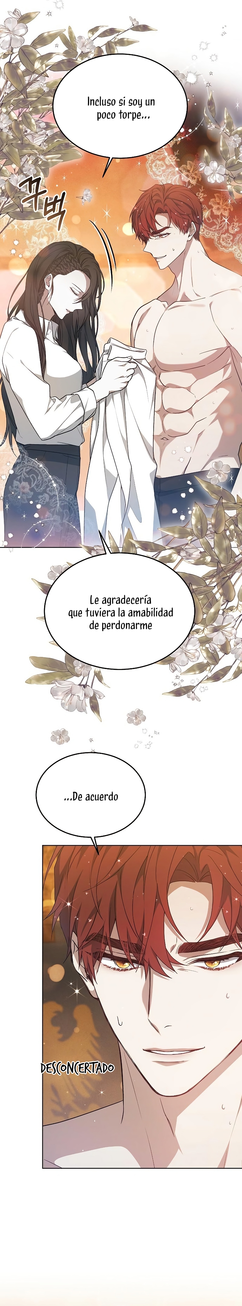 La era de Omán Capítulo 7 - Página 22