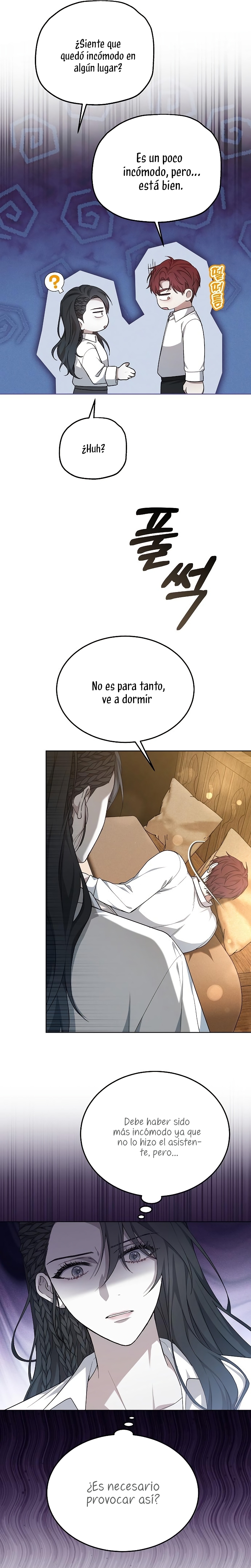 La era de Omán Capítulo 7 - Página 25