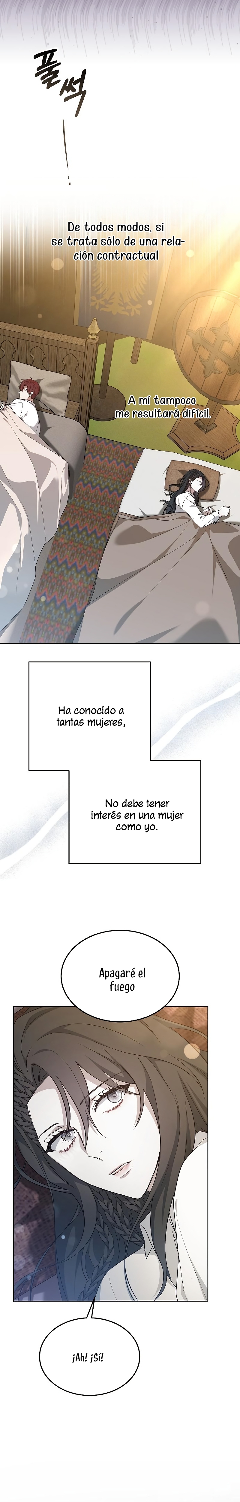 La era de Omán Capítulo 7 - Página 26