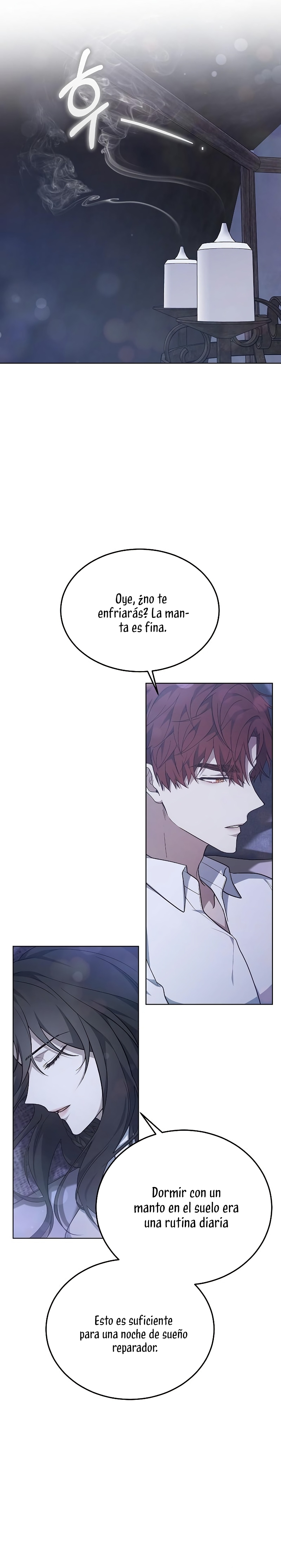 La era de Omán Capítulo 7 - Página 27