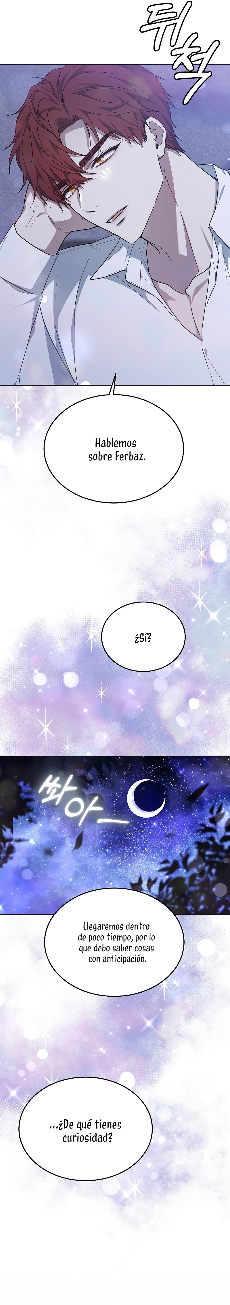 La era de Omán Capítulo 7 - Página 28