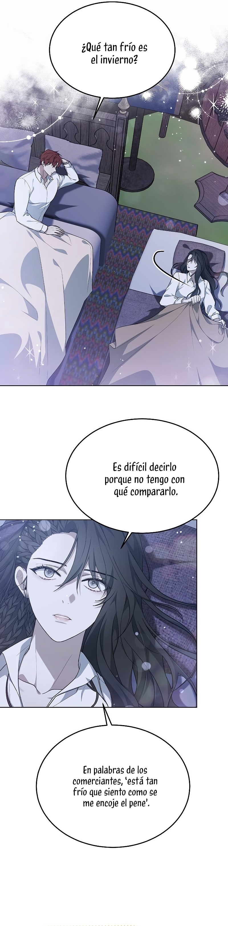 La era de Omán Capítulo 7 - Página 29