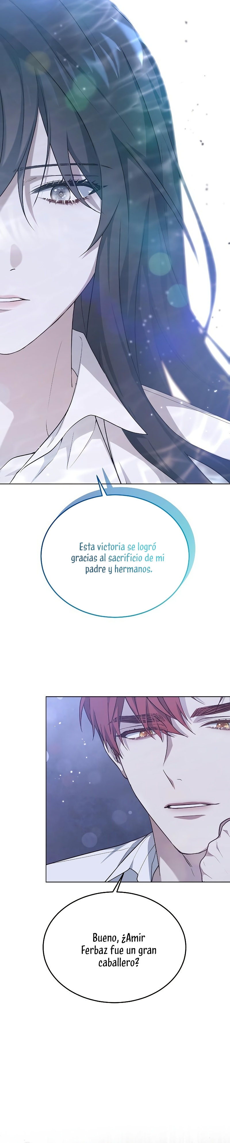 La era de Omán Capítulo 7 - Página 34