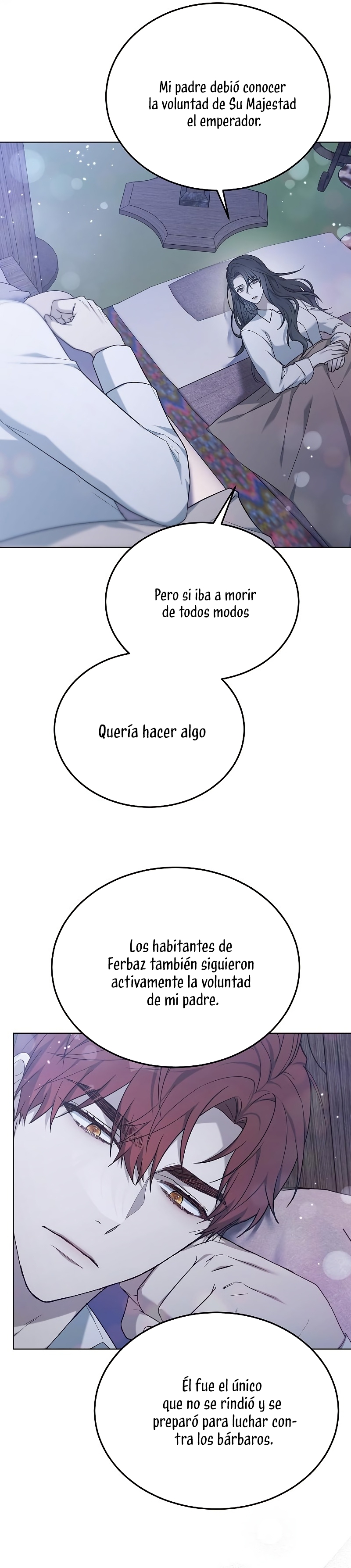 La era de Omán Capítulo 7 - Página 36