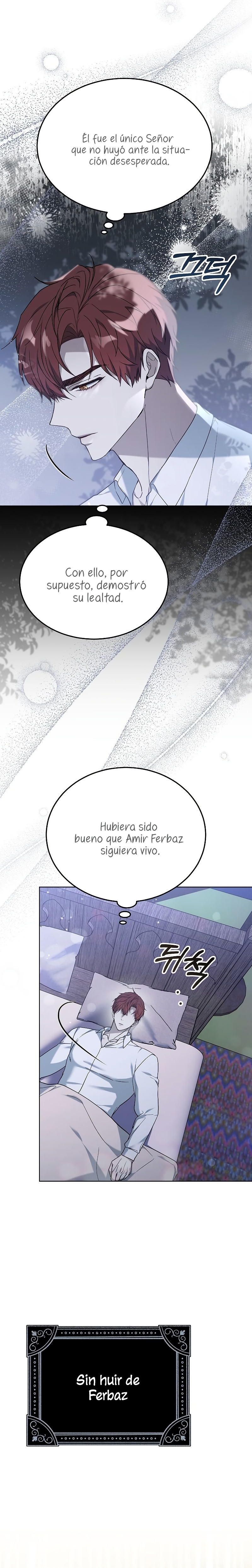 La era de Omán Capítulo 7 - Página 37