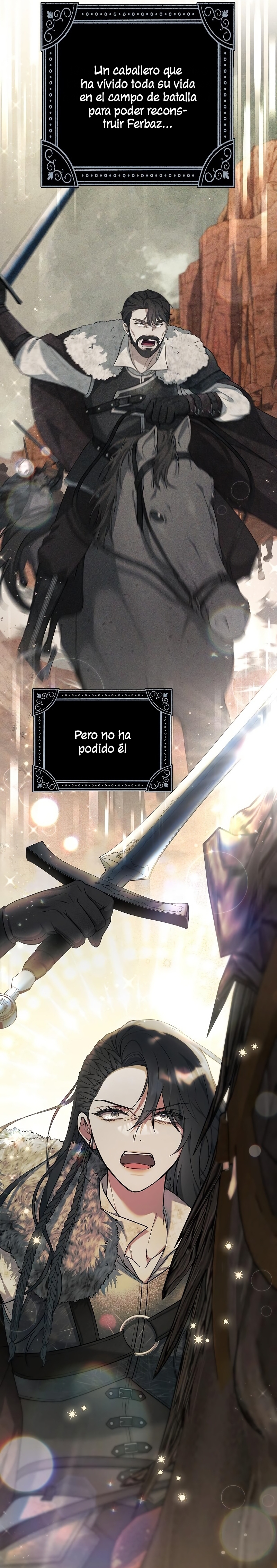 La era de Omán Capítulo 7 - Página 38