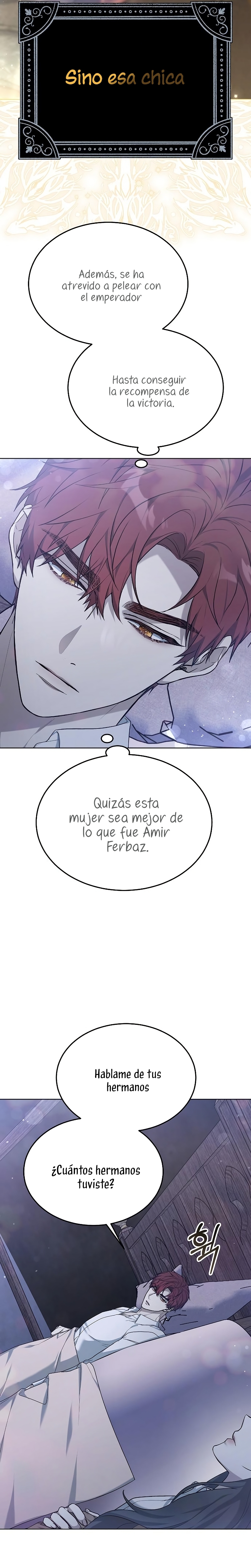 La era de Omán Capítulo 7 - Página 39