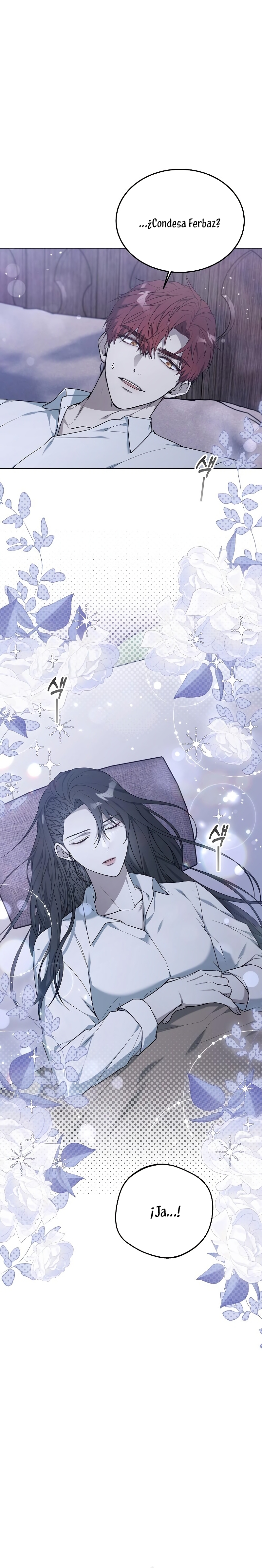 La era de Omán Capítulo 7 - Página 40