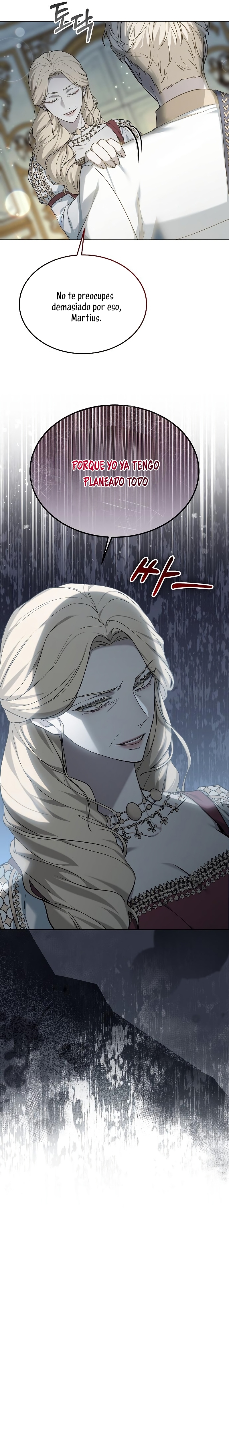 La era de Omán Capítulo 7 - Página 42