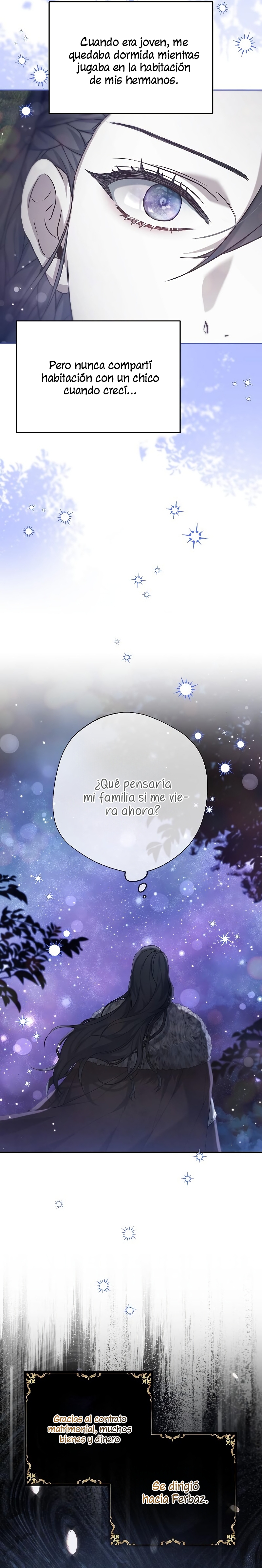 La era de Omán Capítulo 7 - Página 7