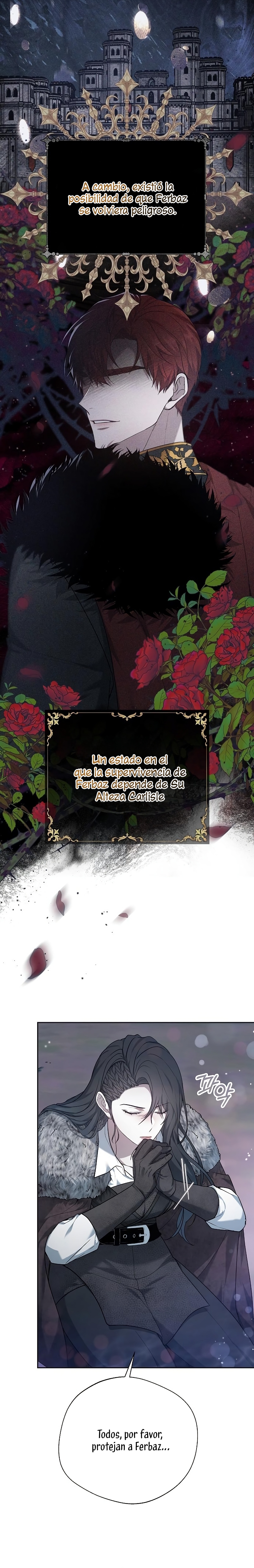 La era de Omán Capítulo 7 - Página 8