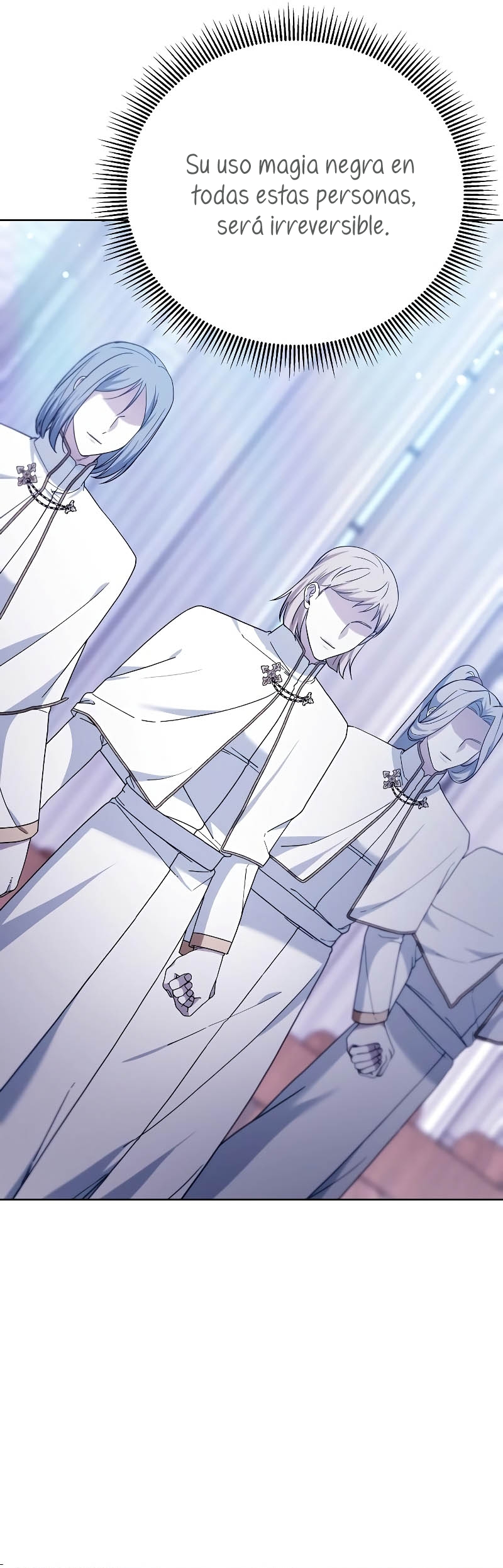 La era de Omán Capítulo 70 - Página 16