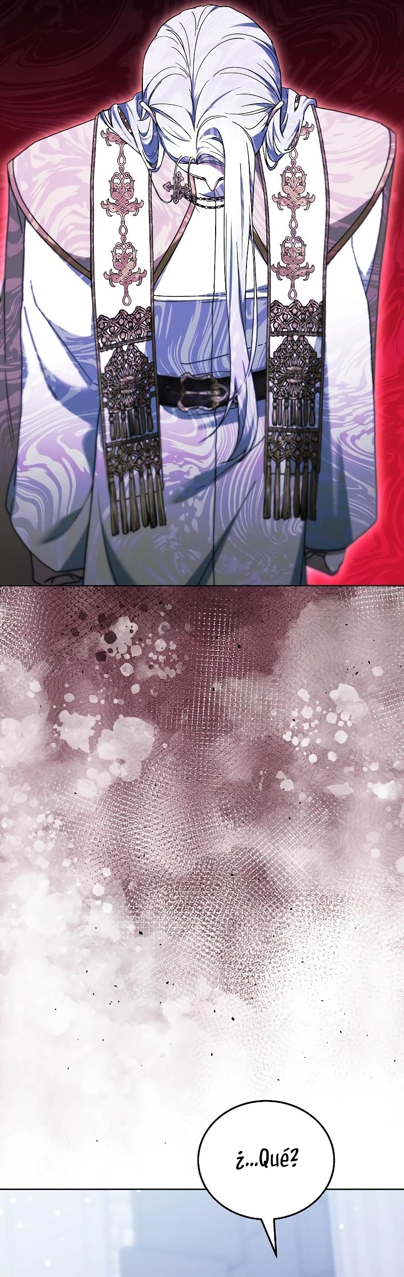 La era de Omán Capítulo 70 - Página 19