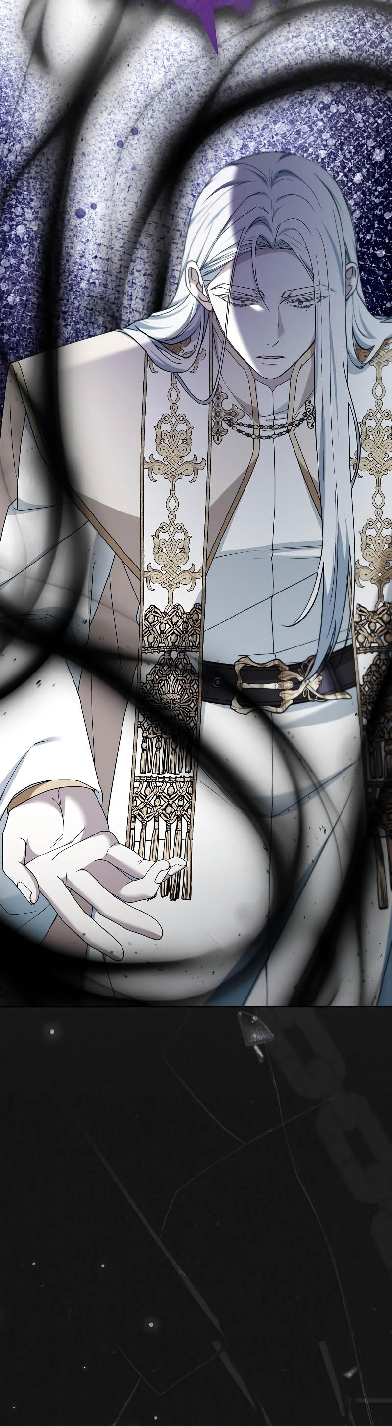 La era de Omán Capítulo 70 - Página 21