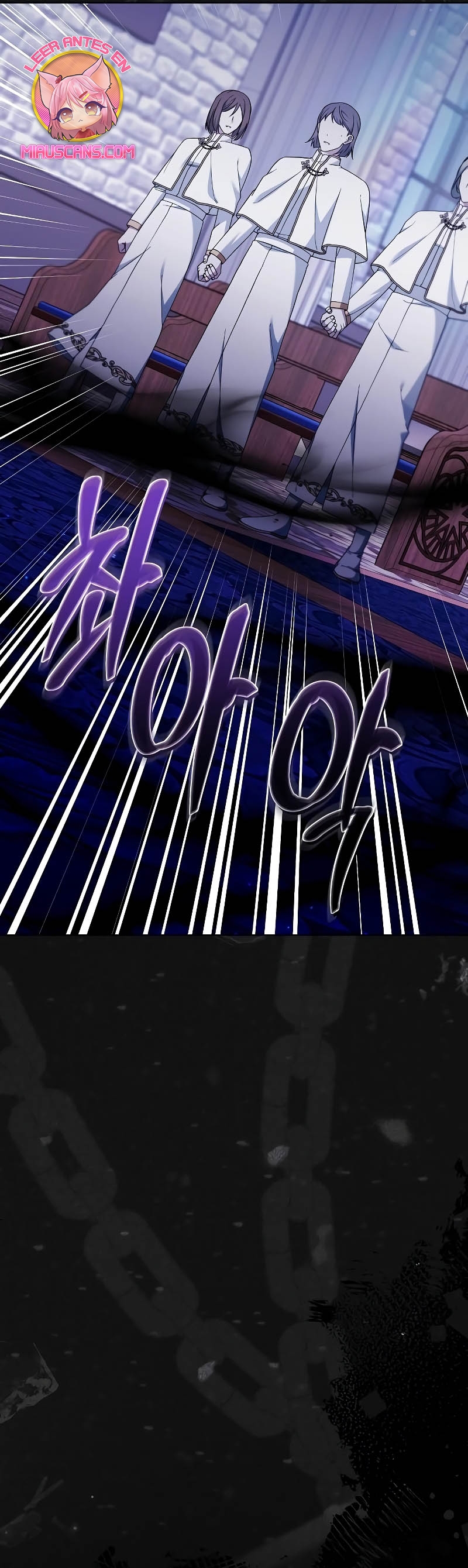 La era de Omán Capítulo 70 - Página 22