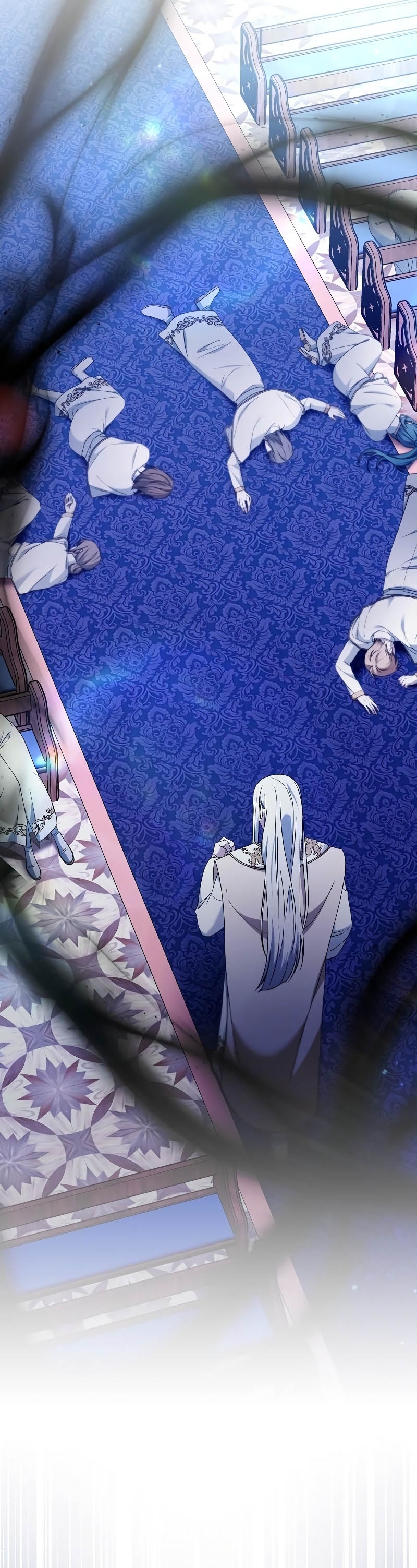 La era de Omán Capítulo 70 - Página 26