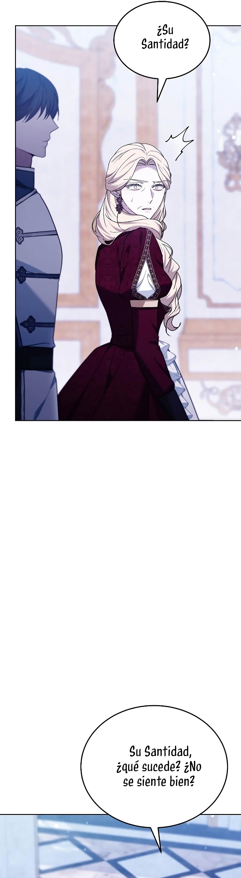 La era de Omán Capítulo 70 - Página 30