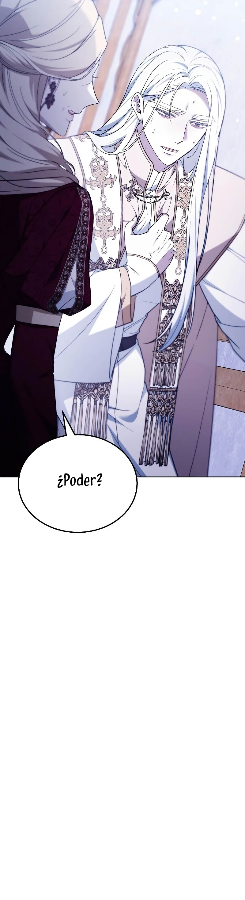 La era de Omán Capítulo 70 - Página 32