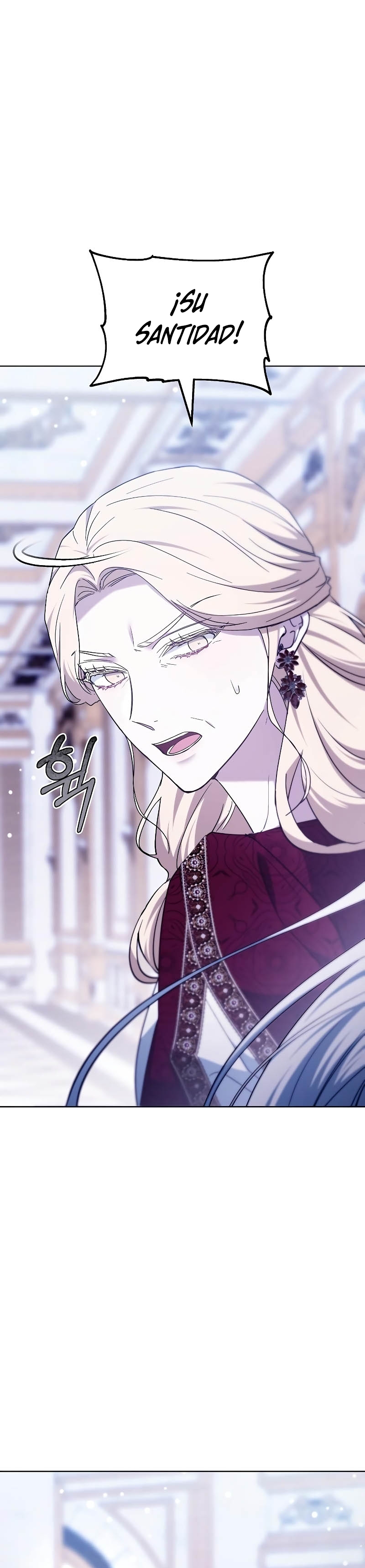 La era de Omán Capítulo 70 - Página 35