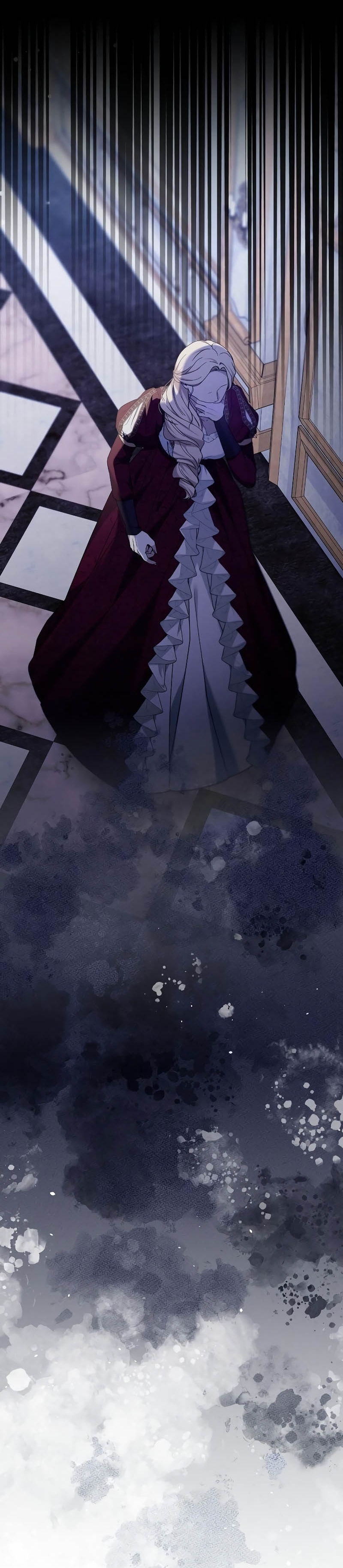 La era de Omán Capítulo 70 - Página 37